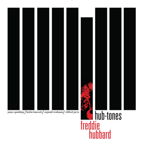 Freddie Hubbard - Hub-Tones, 2019 E.U. Blue Note 180g Vinyl LP