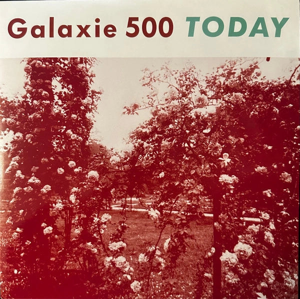 Galaxie 500 – Today, Vinyl LP