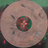 Greentea Peng – Rising 12" EP Limited Edition RSD Eco Vinyl image
