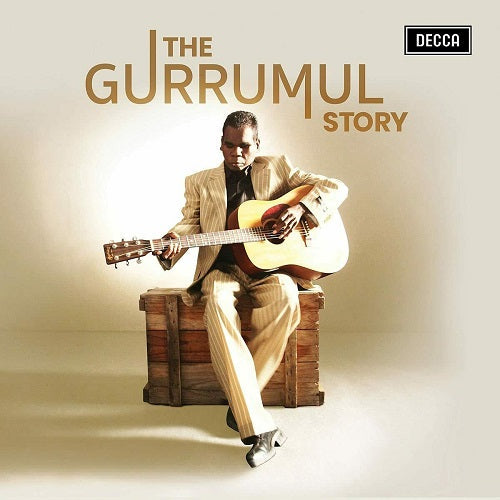 Gurrumul - The Gurrumul Story, Vinyl LP