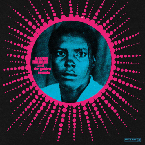 Hamad Kalkaba And The Golden Sounds - 1974-1975, Vinyl LP