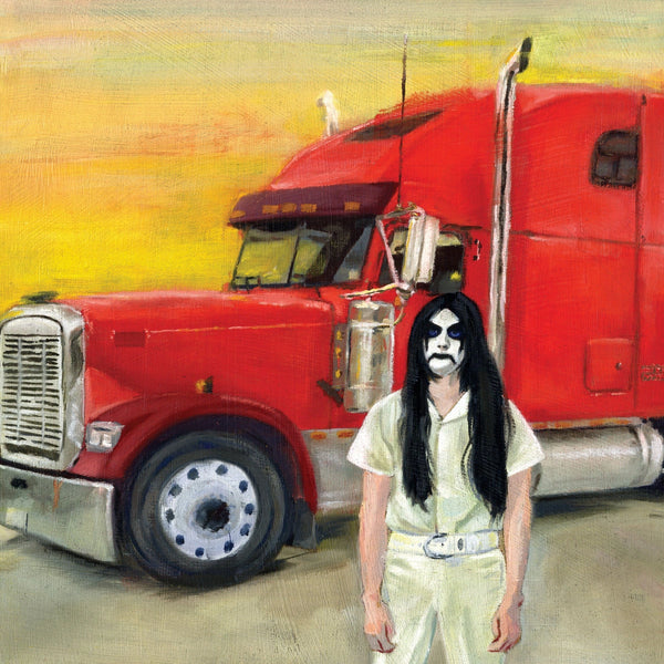 Hayden Pedigo – Letting Go. Vinyl LP