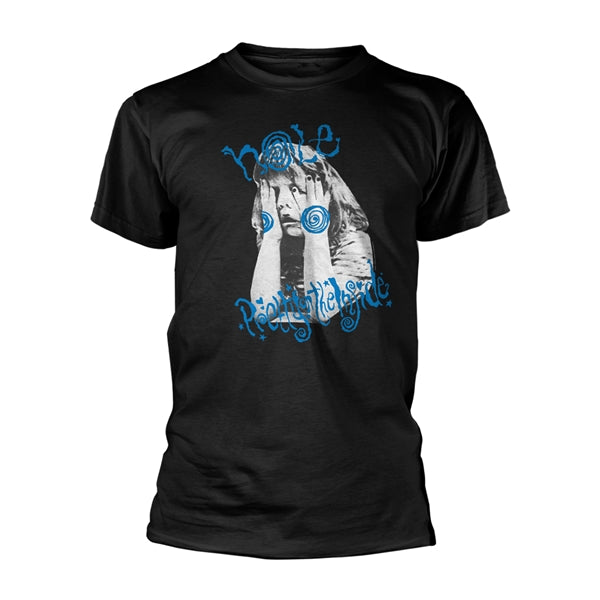 Hole, "Pretty on the Inside" T-shirt