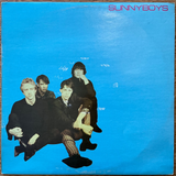 Sunnyboys – Self-Titled, Australia 1981 Mushroom ‎– L37696, Vinyl LP