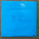 Sunnyboys – Self-Titled, Australia 1981 Mushroom ‎– L37696, Vinyl LP