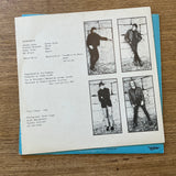 Sunnyboys – Self-Titled, Australia 1981 Mushroom ‎– L37696, Vinyl LP