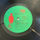 The Smiths – The Queen Is Dead, Australia 1986 Rough Trade – RTRANZ 013, Vinyl LP