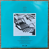 The Riptides – Swept Away, Australia 1981 Regular Records – L20004, Vinyl LP