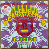 Lime Spiders – Headcleaner, Australia 1988 Virgin – VOZ 2012, Vinyl LP