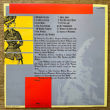 Weddings, Parties, Anything – Scorn Of The Women, Aust. 1988 WEA – 254705-1, Vinyl LP