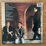 Crowded House - Self-Titled, Australia 1986 Capitol Records ‎– ST.240555, Vinyl LP