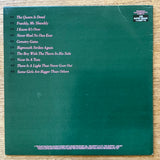 The Smiths – The Queen Is Dead, Australia 1986 Rough Trade – RTRANZ 013, Vinyl LP