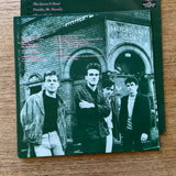 The Smiths – The Queen Is Dead, Australia 1986 Rough Trade – RTRANZ 013, Vinyl LP