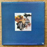 Painters and Dockers – Kiss My Art, Australia 1988 White Label Records – L38883, Vinyl LP