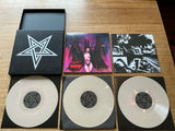 Perturbator ‎– The Uncanny Valley, Limited Edition Vinyl LP Boxset