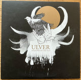 Ulver – Shadows Of The Sun, US 2007 The End Records – TE089, White Vinyl LP