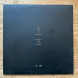 Ulver – Shadows Of The Sun, US 2007 The End Records – TE089, White Vinyl LP