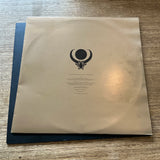 Ulver – Shadows Of The Sun, US 2007 The End Records – TE089, White Vinyl LP