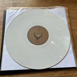 Ulver – Shadows Of The Sun, US 2007 The End Records – TE089, White Vinyl LP