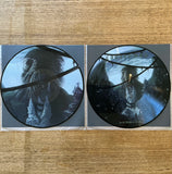 Catacombs – In The Depths Of R'lyeh, US 2006 Moribund Records – DEAD 74 PLP, Picture Disc 2xLP