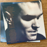 Morrissey – Viva Hate, Australia 1988 HMV EMC.790180, Vinyl LP
