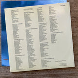 Morrissey – Viva Hate, Australia 1988 HMV EMC.790180, Vinyl LP