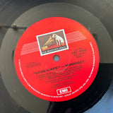 Morrissey – Viva Hate, Australia 1988 HMV EMC.790180, Vinyl LP