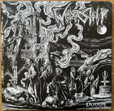Worship – Dooom, Belgium 2007, Painiac Records – SDS XIV, 2xLP
