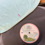 Nico – The End..., UK 1974, Island Records – ILPS 9311, Vinyl LP