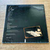 Nico – The End..., UK 1974, Island Records – ILPS 9311, Vinyl LP