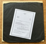 Current 93 ‎– Imperium, UK 1987, Maldoror ‎– MAL 777. Vinyl LP