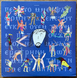 Current 93 – Black Ships Ate The Sky, UK 2006 Durtro – DURTRO JNANA LP 2112 Vinyl 2xLP