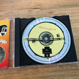 The Hummingbirds ‎– Greatest Hits, Australia 2001 rooArt ‎– 74321870192 CD