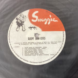 Sleepy John Estes - The Blues Of Sleepy ... Vol. 2, Aust. Swaggie S1220 Vinyl LP