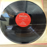 Richard Rodney Bennett – Jazz Calendar, UK 1971 Philips – 6500 301 Vinyl LP