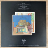 Led Zeppelin – The Soundtrack From The Film ... , Japan 1976 Swan Song – P-5544~5N 2xLP + Obi