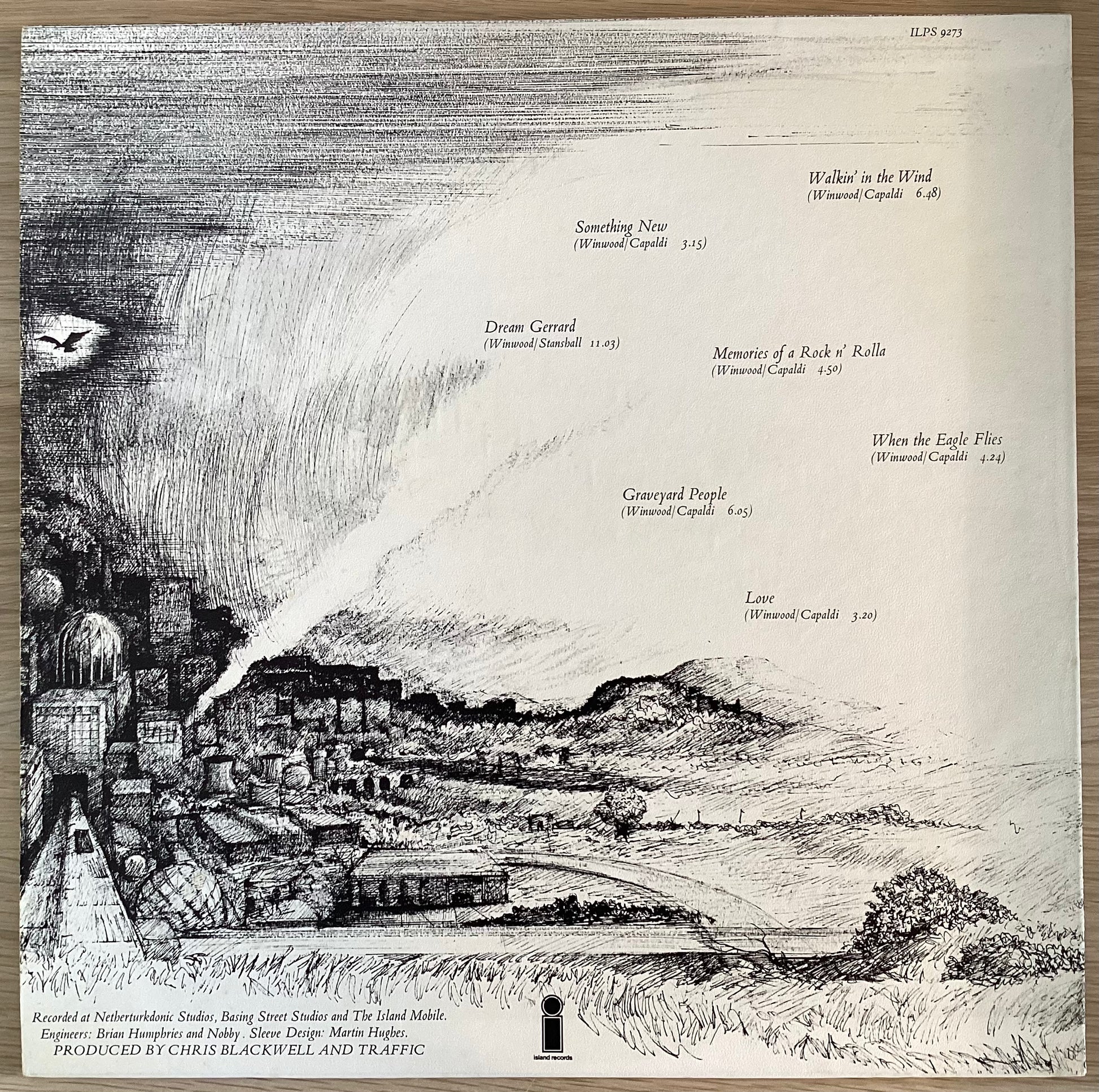 Hat Hill Gallery