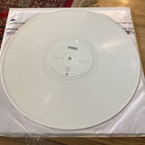 Pvris ‎– All We Know Of Heaven, All We Need Of Hell, E.U. 2017 Ltd. Ed. White Vinyl