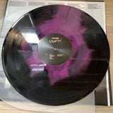 Pale Waves ‎– Unwanted, UK 2022 Dirty Hit ‎– DH01398 Ltd. Ed. Purple Galaxy Vinyl