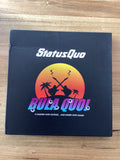 Status Quo - Bula Quo! Box Set, Fourth Chord Records