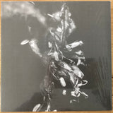 Mike Shiflet ‎– Sufferers, 2011 Ltd. Ed. Type ‎– TYPE097V Green Vinyl LP