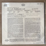 Telemann – Suite F-moll - Recorder Suite In A Minor, Factory Sealed Telefunken – SAWT 9507-A