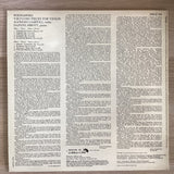 Alfredo Campoli – Wieniawski - Virtuoso Pieces For Violin, 1980 L'Oiseau-Lyre – DSLO 45
