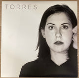 Torres - Self-Titled, US 2013 Not On Label (Self-released) Vinyl 2xLP
