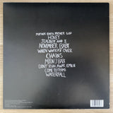Torres - Self-Titled, US 2013 Not On Label (Self-released) Vinyl 2xLP