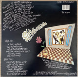 Daisy Chainsaw – Eleventeen, UK 1992 One Little Indian – TPLP 100 Vinyl LP