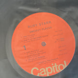 Ruby Starr ‎– Smokey Places, US 1997 Capitol Records ‎– ST-11643