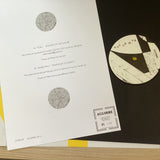 Tidal / Rambutan – Sounds Of The Future / Trapdoor To Infinity, Ltd. Ed. Vinyl LP