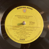 Morning Of The Earth (Original Film Soundtrack), Aust. 1972 Warner Bros. Records WS-20004