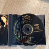 Nirvana – Nevermind, Mobile Fidelity Sound Lab ‎– MFSL UDCD 666